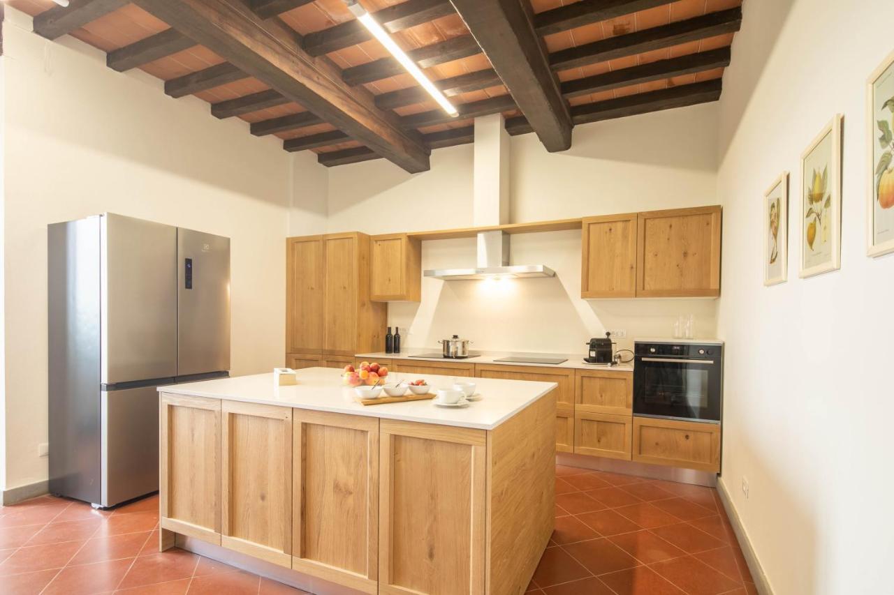 Podere La Quercia San Gimignano Exteriér fotografie